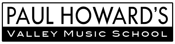 Paul Howard's Valley Music School
