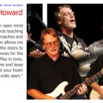 WorkshopLive Paul Howard online guitar lessons WorkshopLive Paul Howard online guitar lessons, harmonica, bass