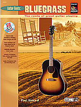 Bluegrass Guitar