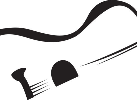 Guitar Logo