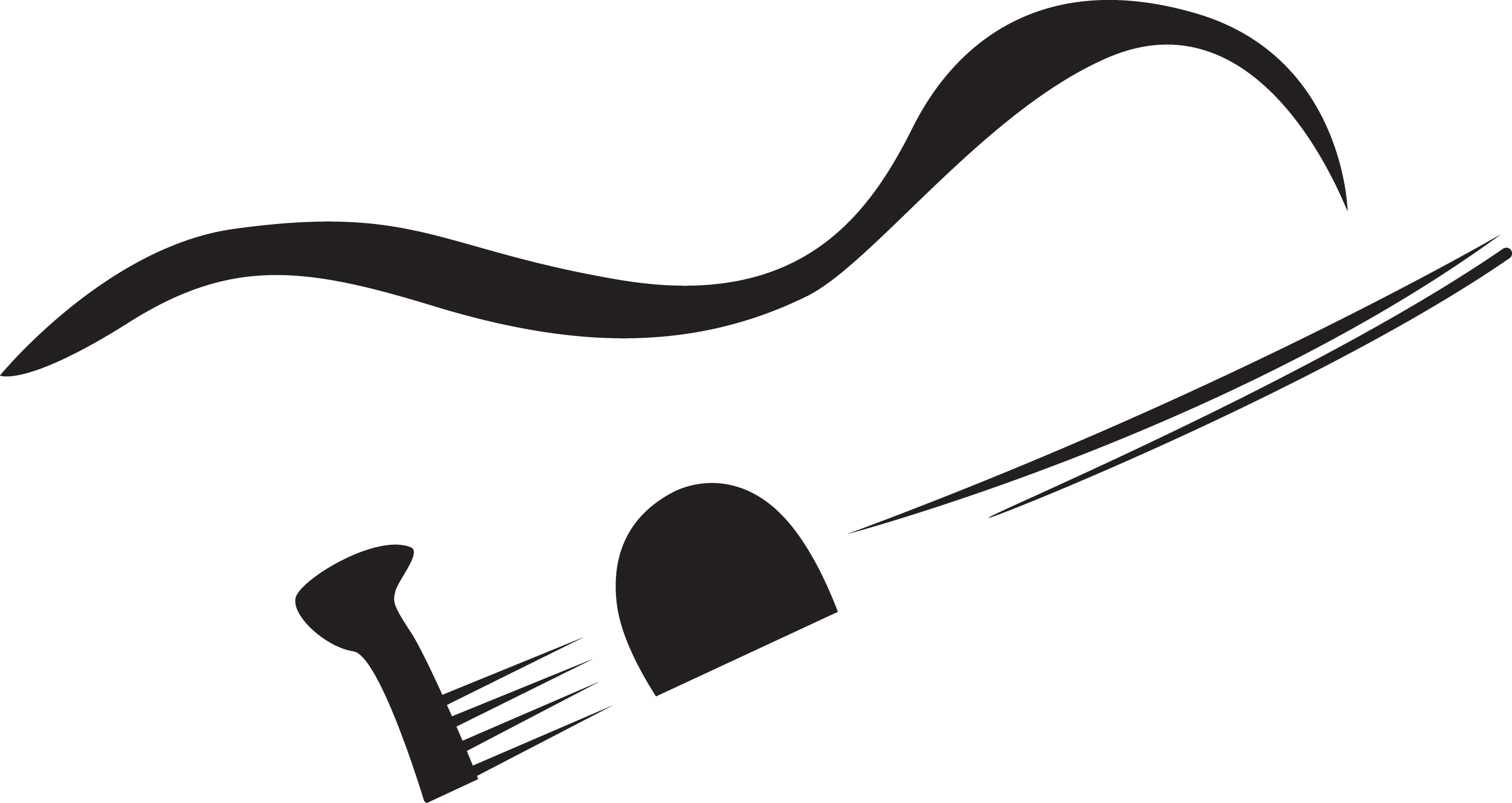 Guitar Logo