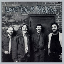 Last Fair Deal II Cover